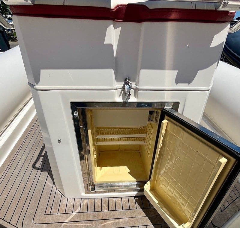 NUOVA JOLLY PRINCE 23 - Photo 13