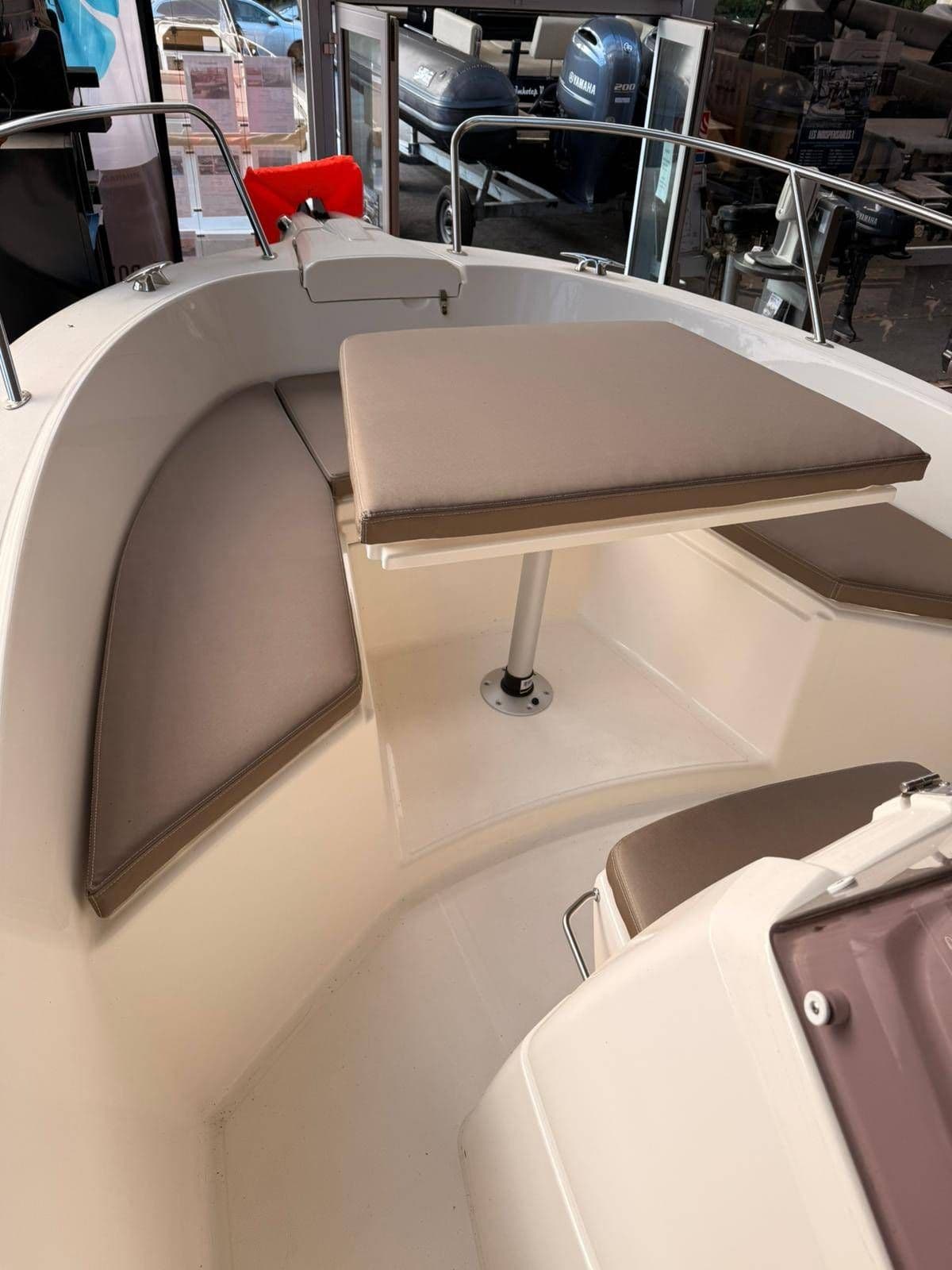 WHITE SHARK 210 CC - Photo 6