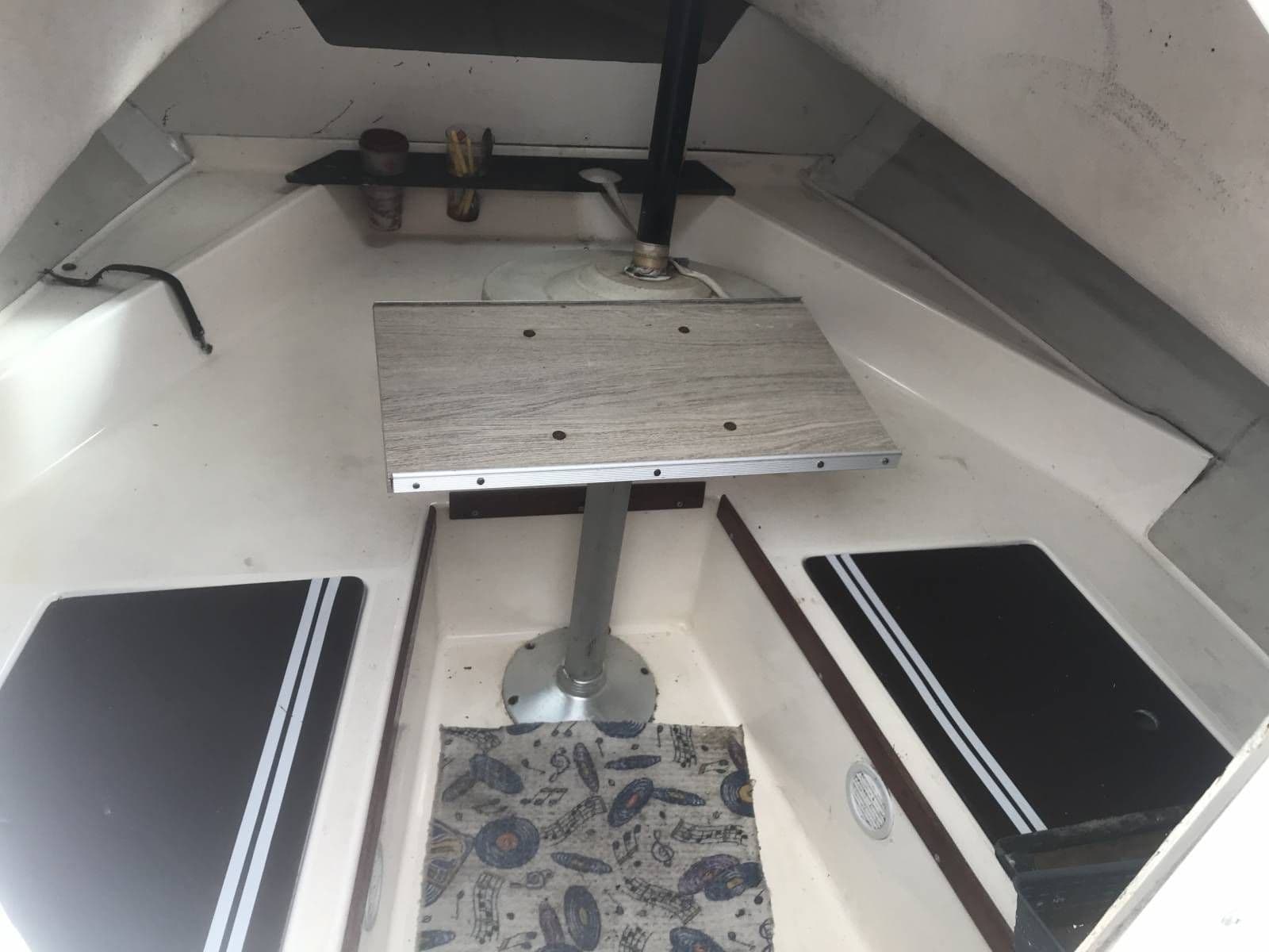 JEANNEAU BALT 660 - Photo 7