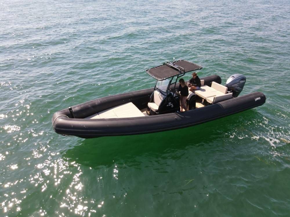 SEAWATER PHANTOM 280 - Photo 2