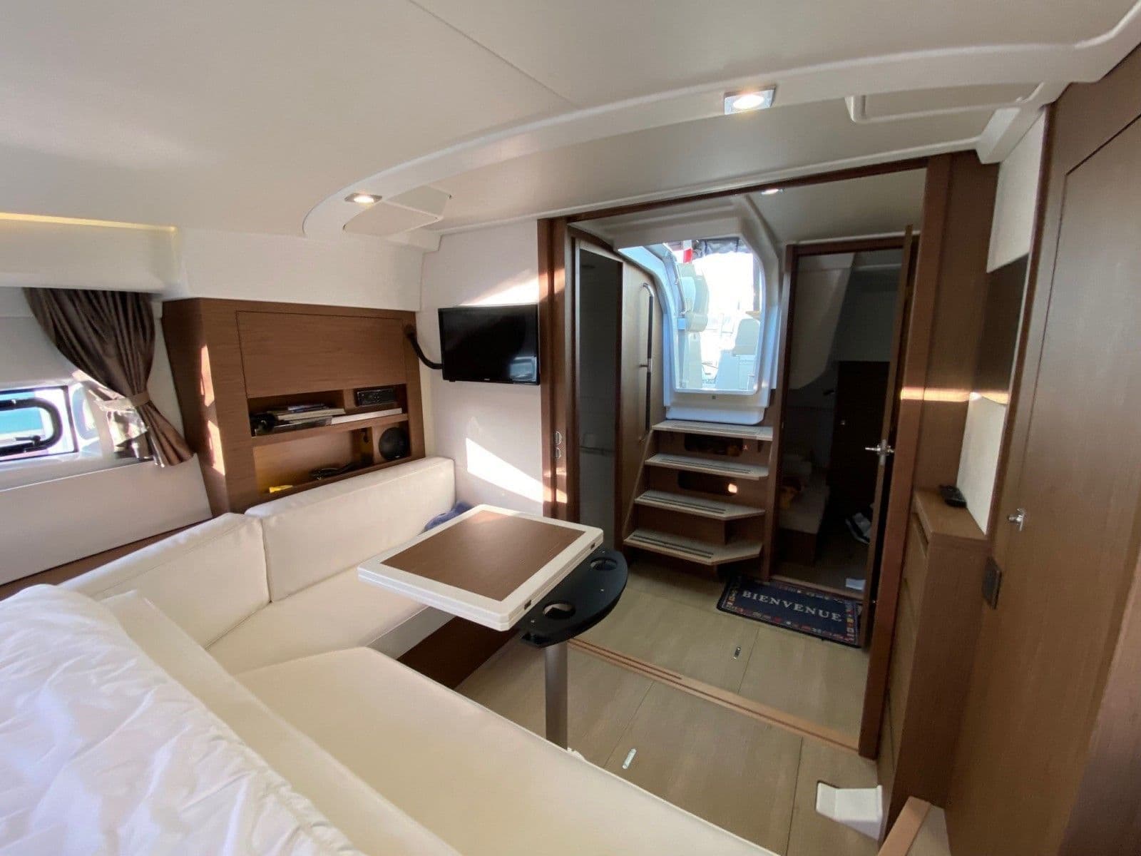 JEANNEAU LEADER 36 - Photo 20
