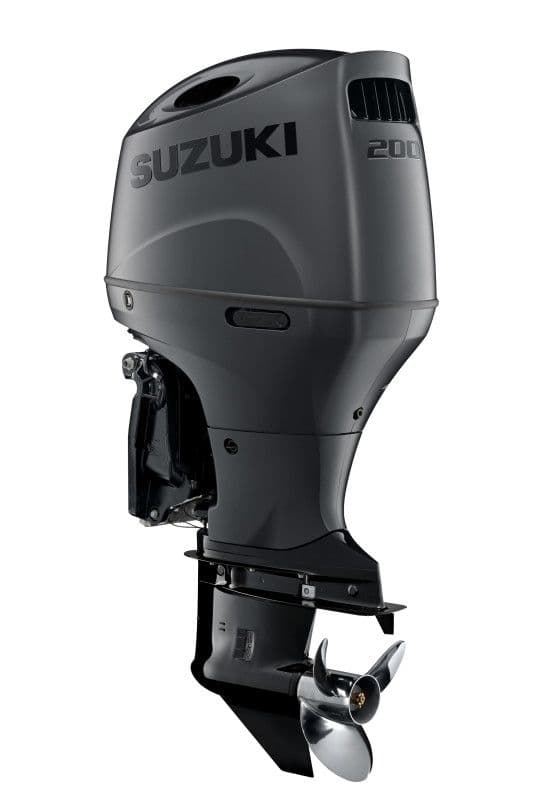 DF200APL/X STEALTH LINE