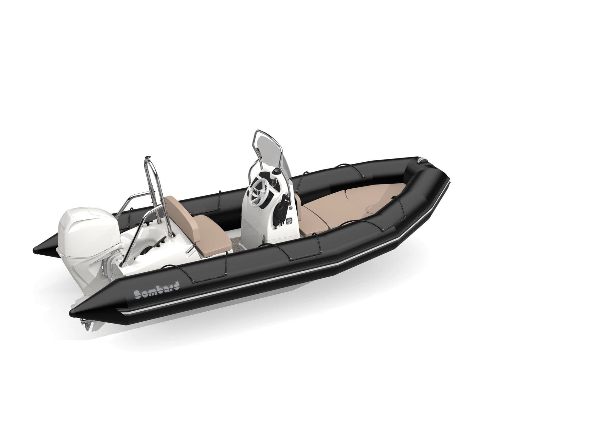 BOMBARD SUNRIDER 500 - Photo 7