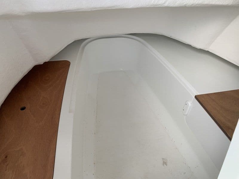 JEANNEAU CAP CAMARAT 5.5 Serie 2 - Photo 5