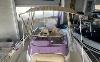 SESSA MARINE KEY LARGO 27 - Photo 3