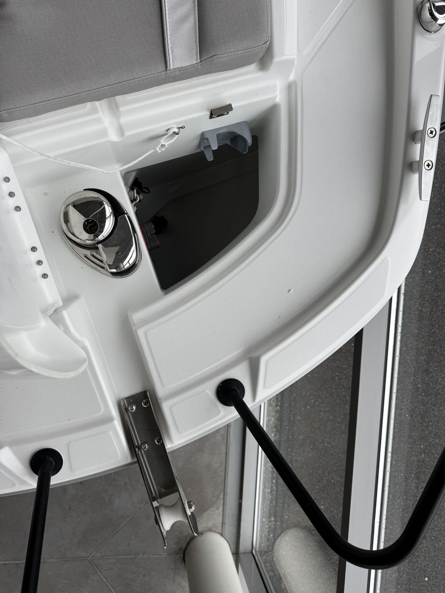 BENETEAU FLYER 8 SUNDECK - Photo 3