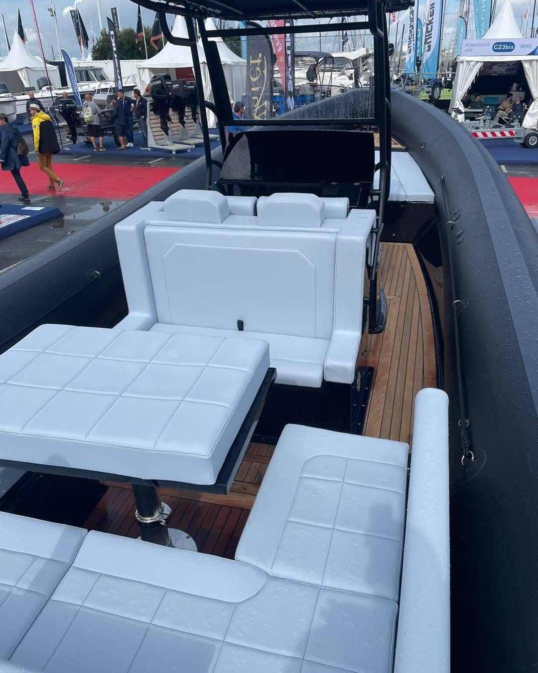 SEAWATER PHANTOM 300 - Photo 7