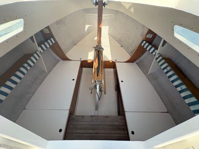 B2 MARINE BLUE DJINN - Photo 6