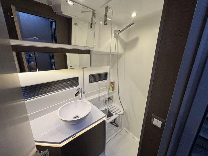 JEANNEAU MERRY FISHER 1295 FLY - Photo 12