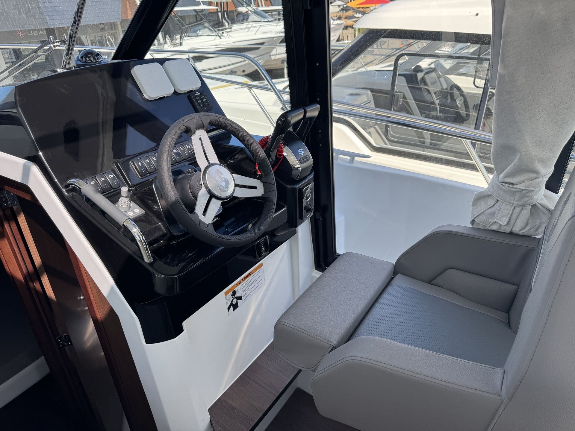 BENETEAU ANTARES 9 V2 - Photo 7