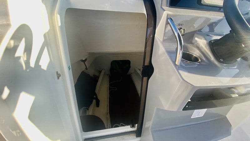 JEANNEAU CAP CAMARAT 6.5 CC-3 - Photo 7