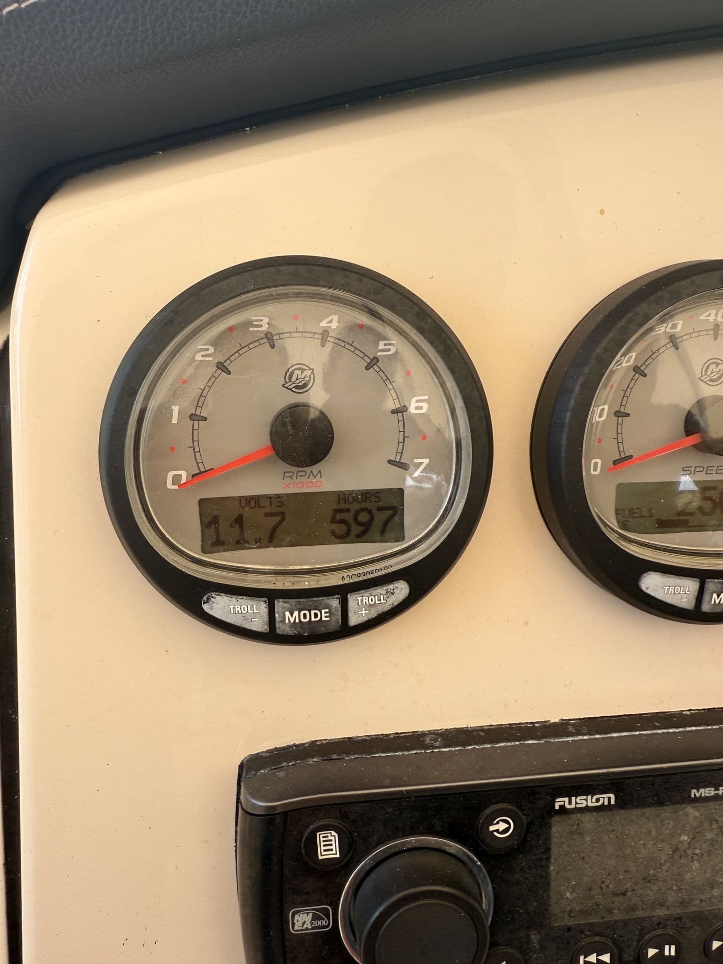 BOSTON WALER 270 Vantage - Photo 10