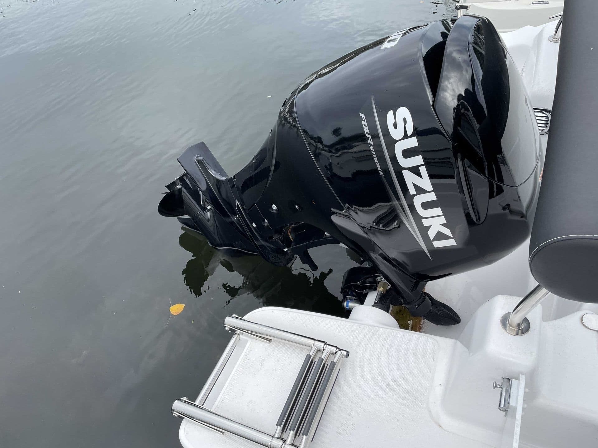 B2 MARINE CAP FERRET 572 OPEN - Photo 7