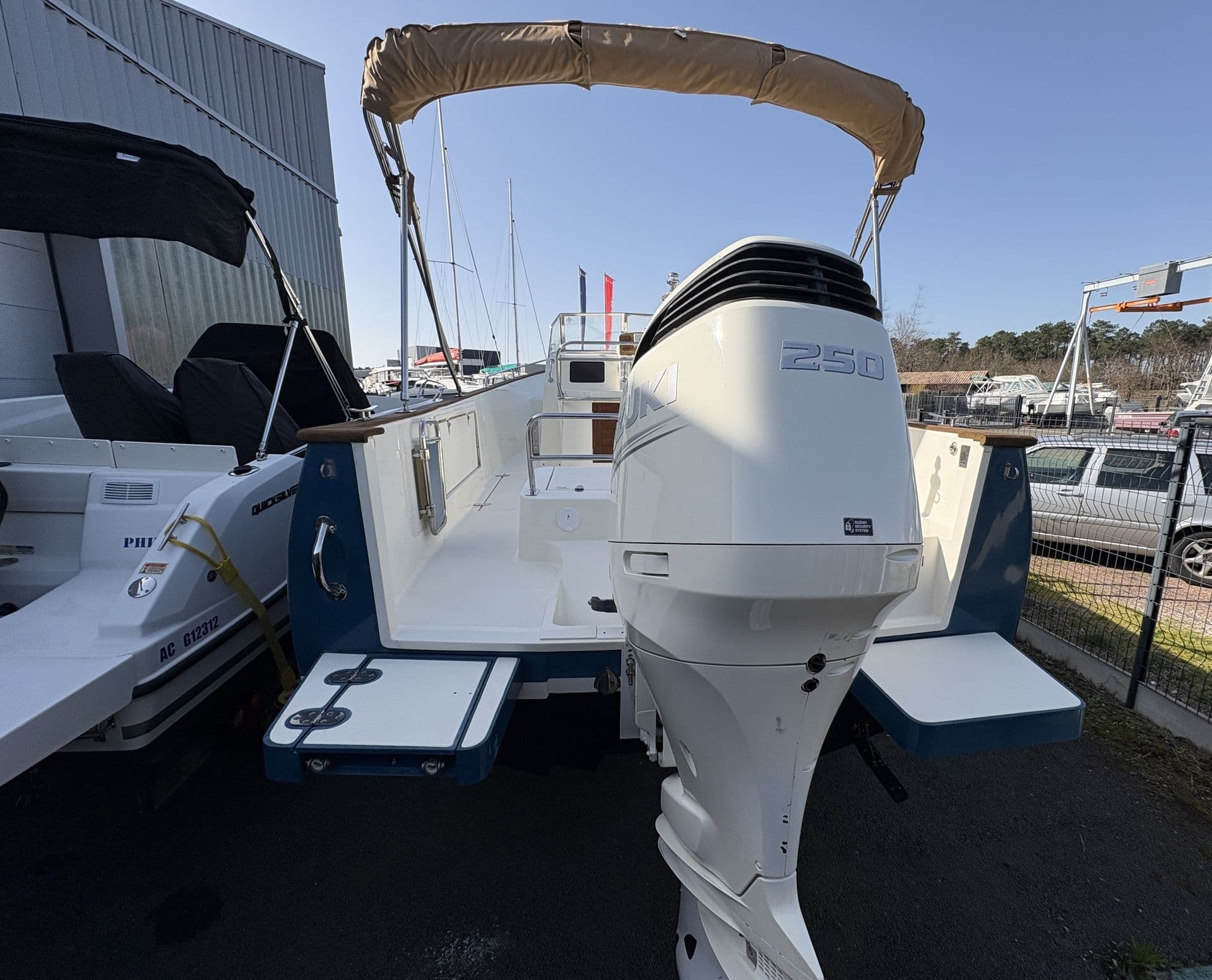 RHEA 27 OPEN - Photo 5