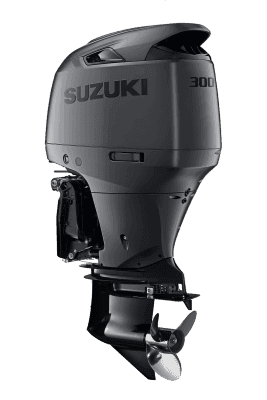 DF300APX/XX STEALTH LINE