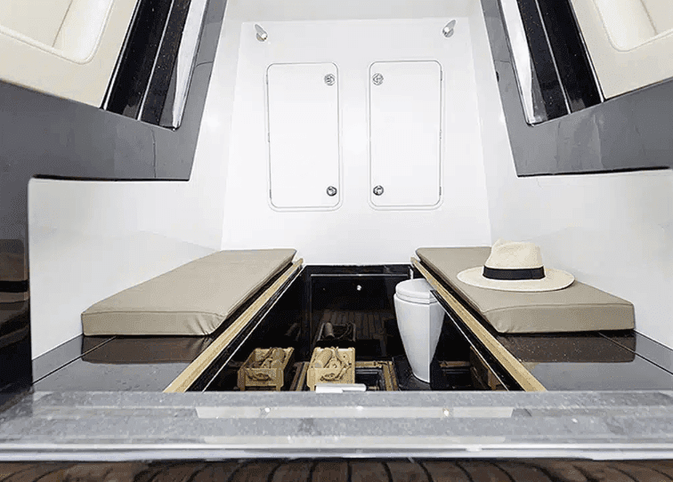 SEAWATER GHOST 320 - Photo 2