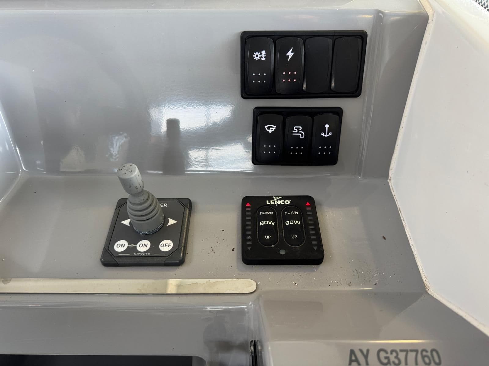 JEANNEAU CAP CAMARAT 7.5WA S3 - Photo 15