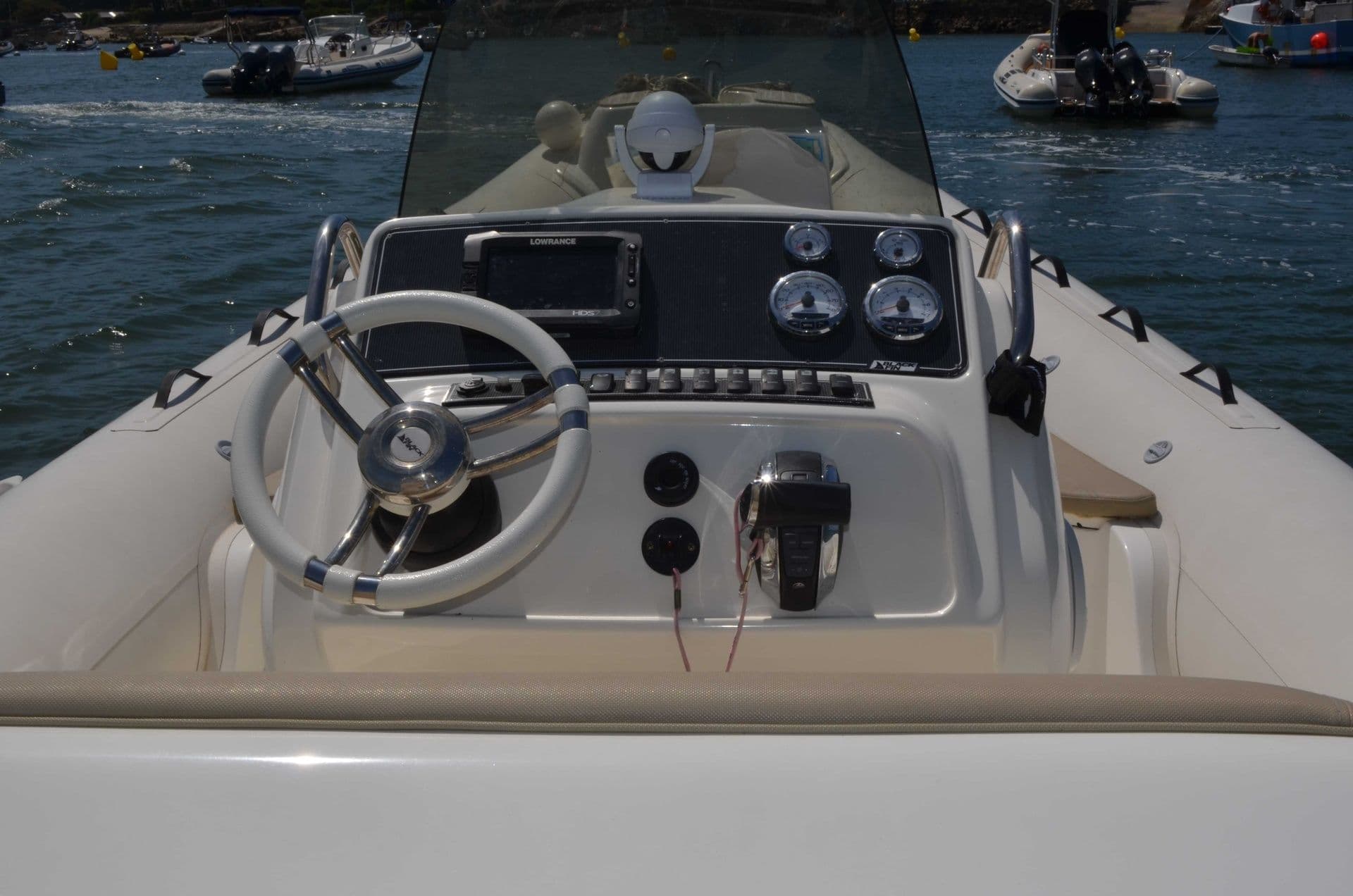 NUOVA JOLLY ELEGANCE 8 - Photo 5