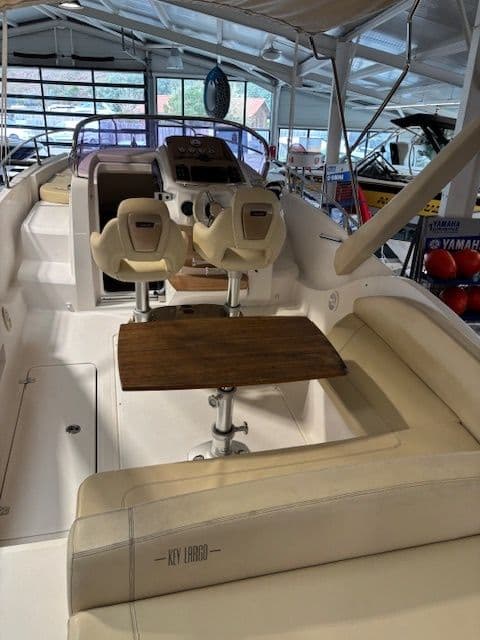 SESSA MARINE KEY LARGO 27 - Photo 11