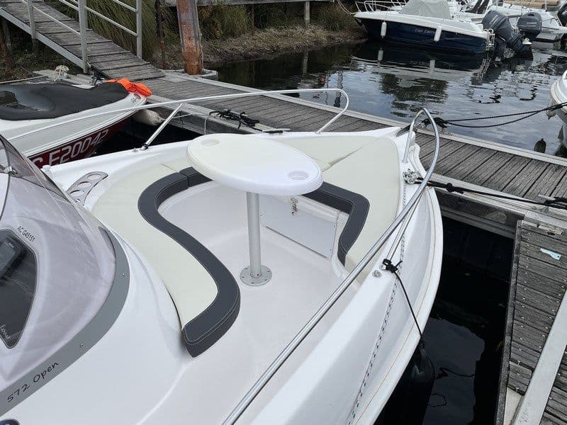 B2 MARINE CAP FERRET 572 OPEN - Photo 6