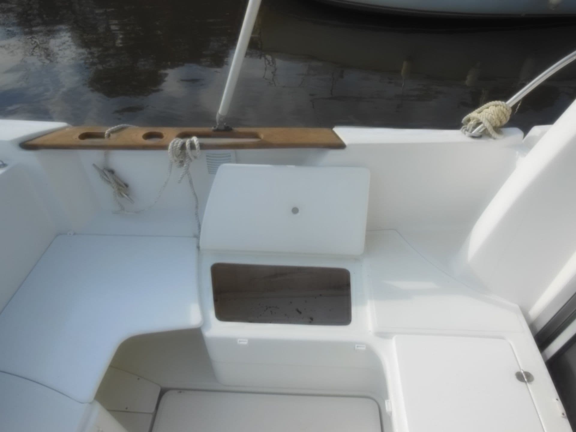 BENETEAU ANTARES 7.80 - Photo 7