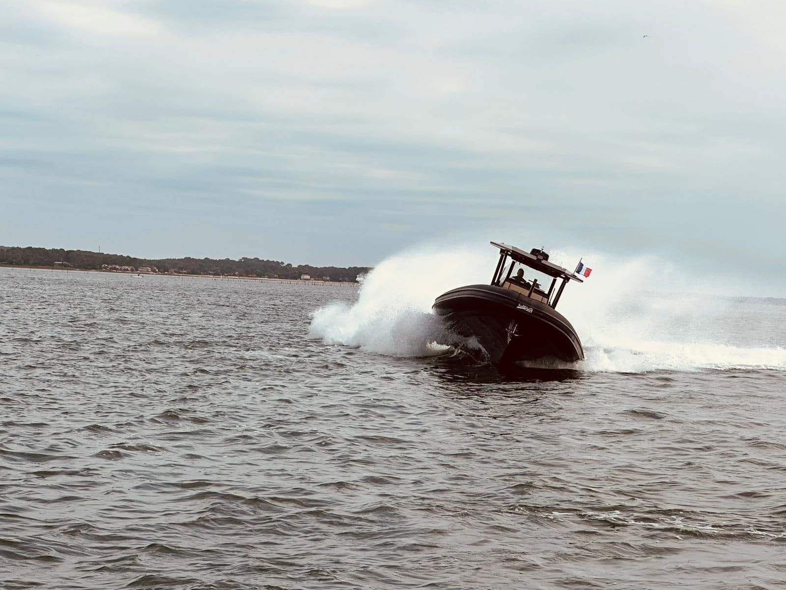 SEAWATER GHOST 320 - Photo 7