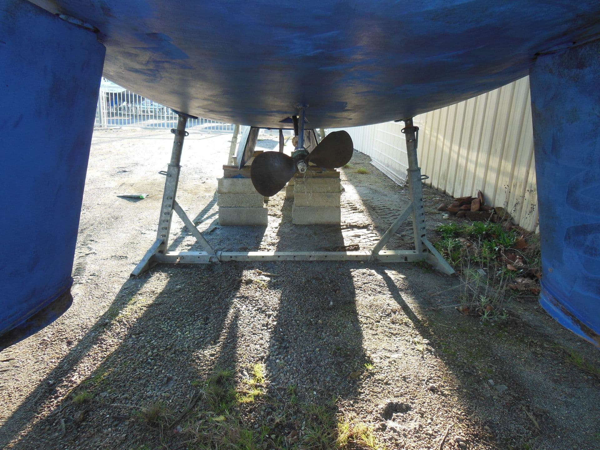 JEANNEAU SUN ODYSSEY 32 I - Photo 5