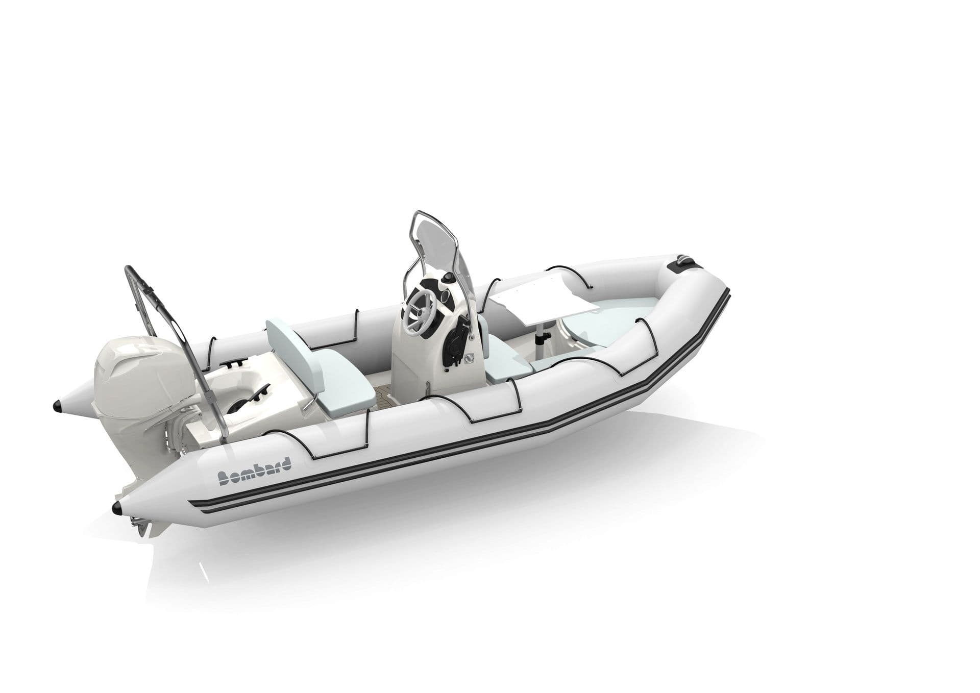 BOMBARD SUNRIDER 500 - Photo 4