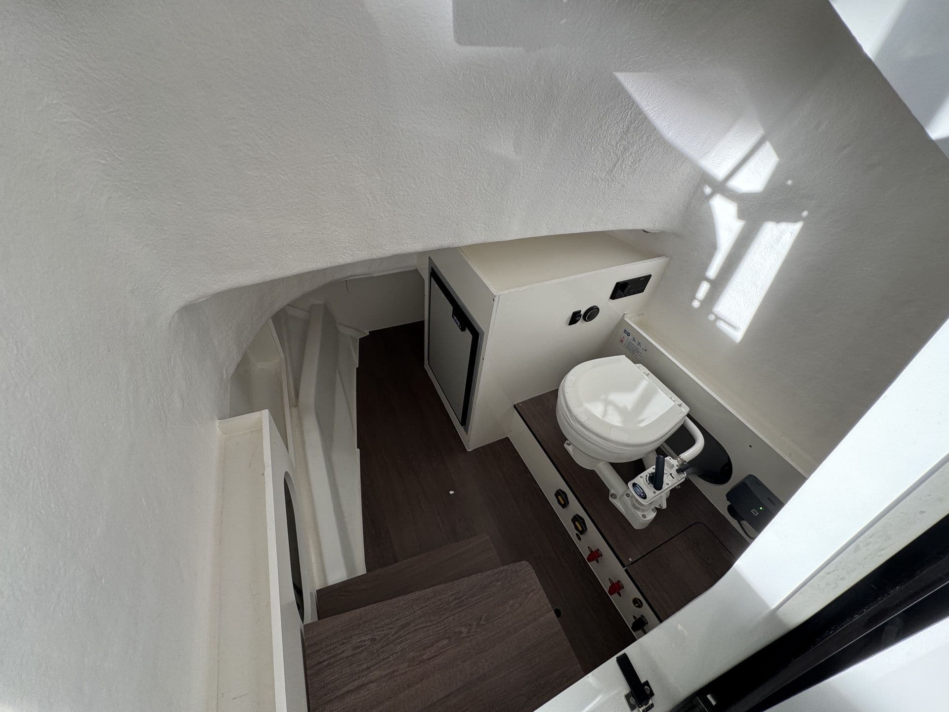 BENETEAU FLYER 8 SPACEDECK FISHING - Photo 12