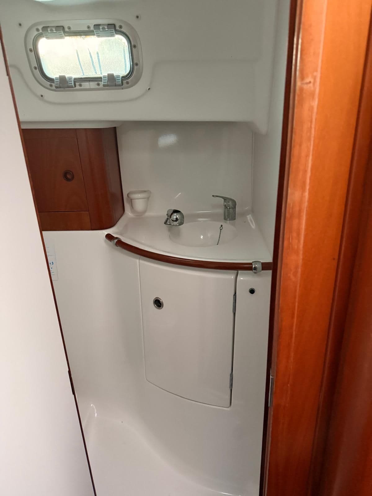 BENETEAU ombrine 800 - Photo 9