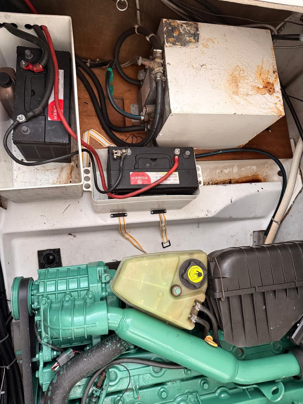 BENETEAU ombrine 800 - Photo 4