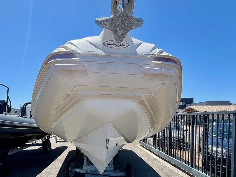 NUOVA JOLLY PRINCE 23 - Photo 15