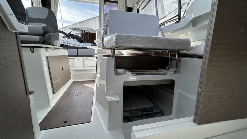 JEANNEAU MERRY FISHER 795 S2 - Photo 8