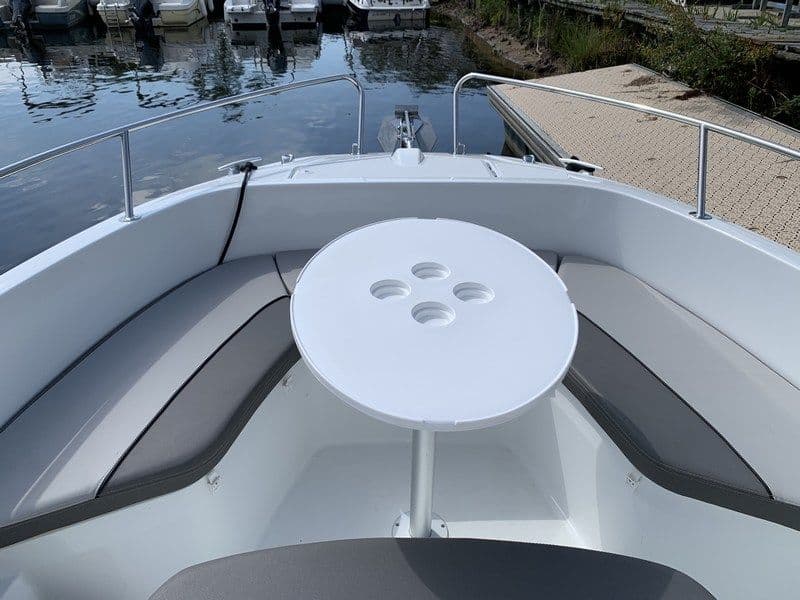 JEANNEAU CAP CAMARAT 6.5 Serie 3 - Photo 5