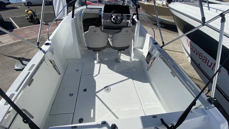 JEANNEAU CAP CAMARAT 7.5 WA - Photo 2