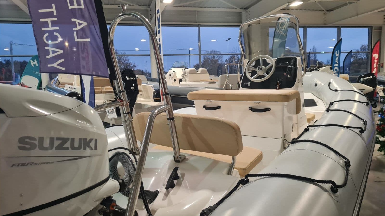 BOMBARD Sunrider 650 Neo - Photo 2