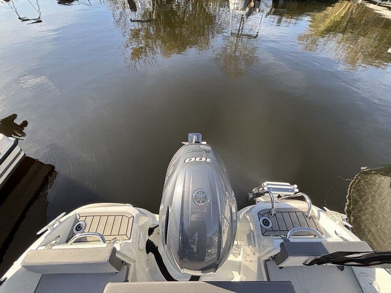 JEANNEAU CAP CAMARAT 5.5 WA S2 - Photo 16