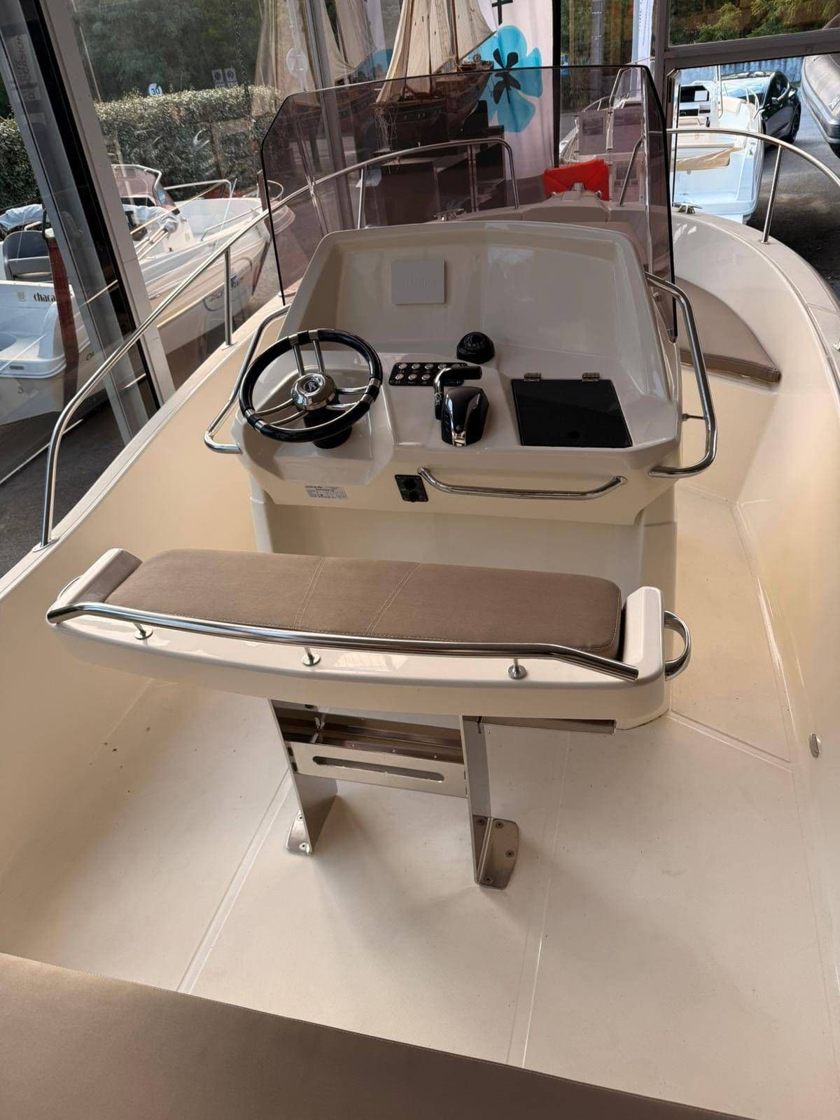 WHITE SHARK 210 CC - Photo 8