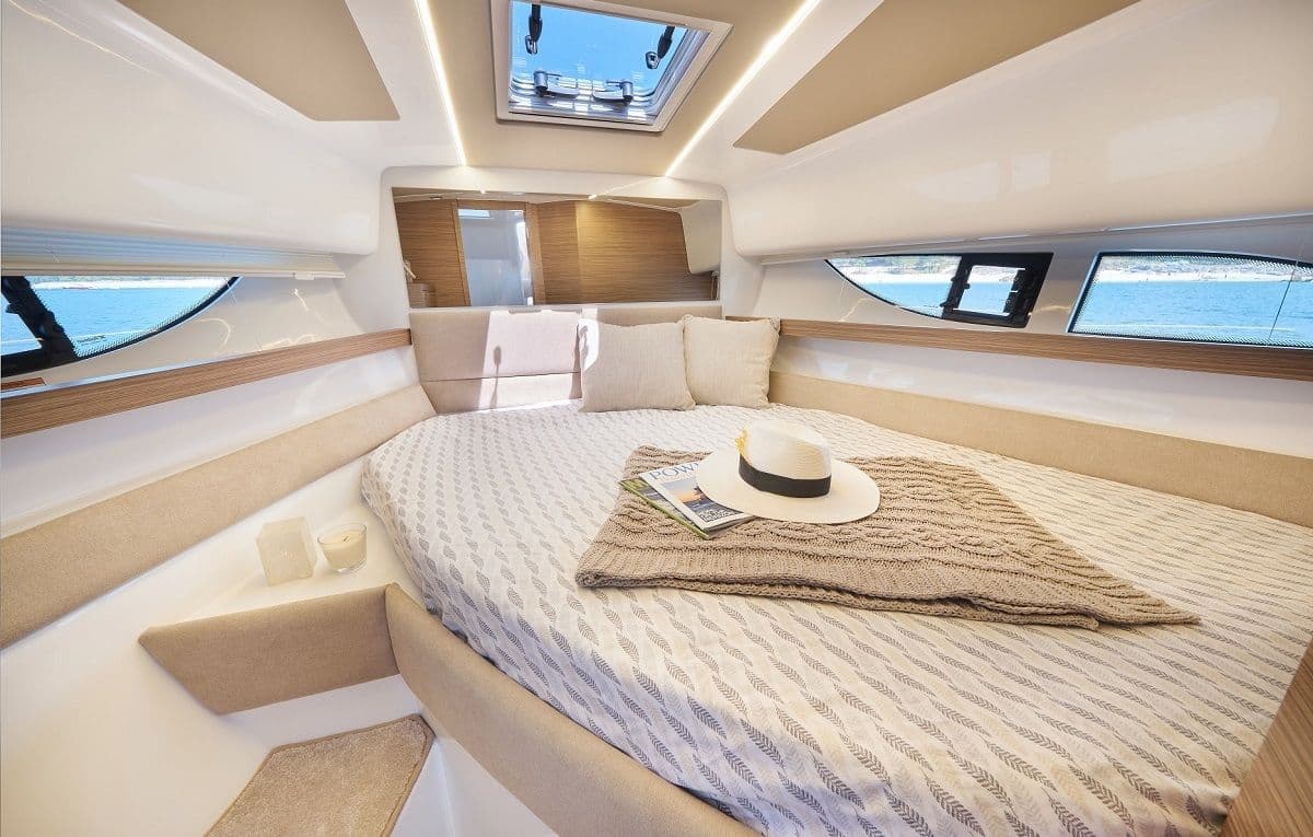 RODMAN SPIRIT 31 HARD TOP HB - Photo 9