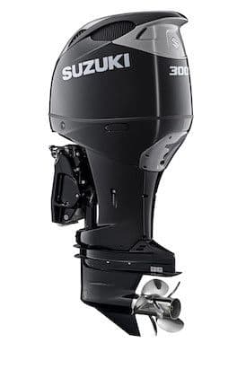 SUZUKI MARINE DF300BMDX/XX - Photo 2