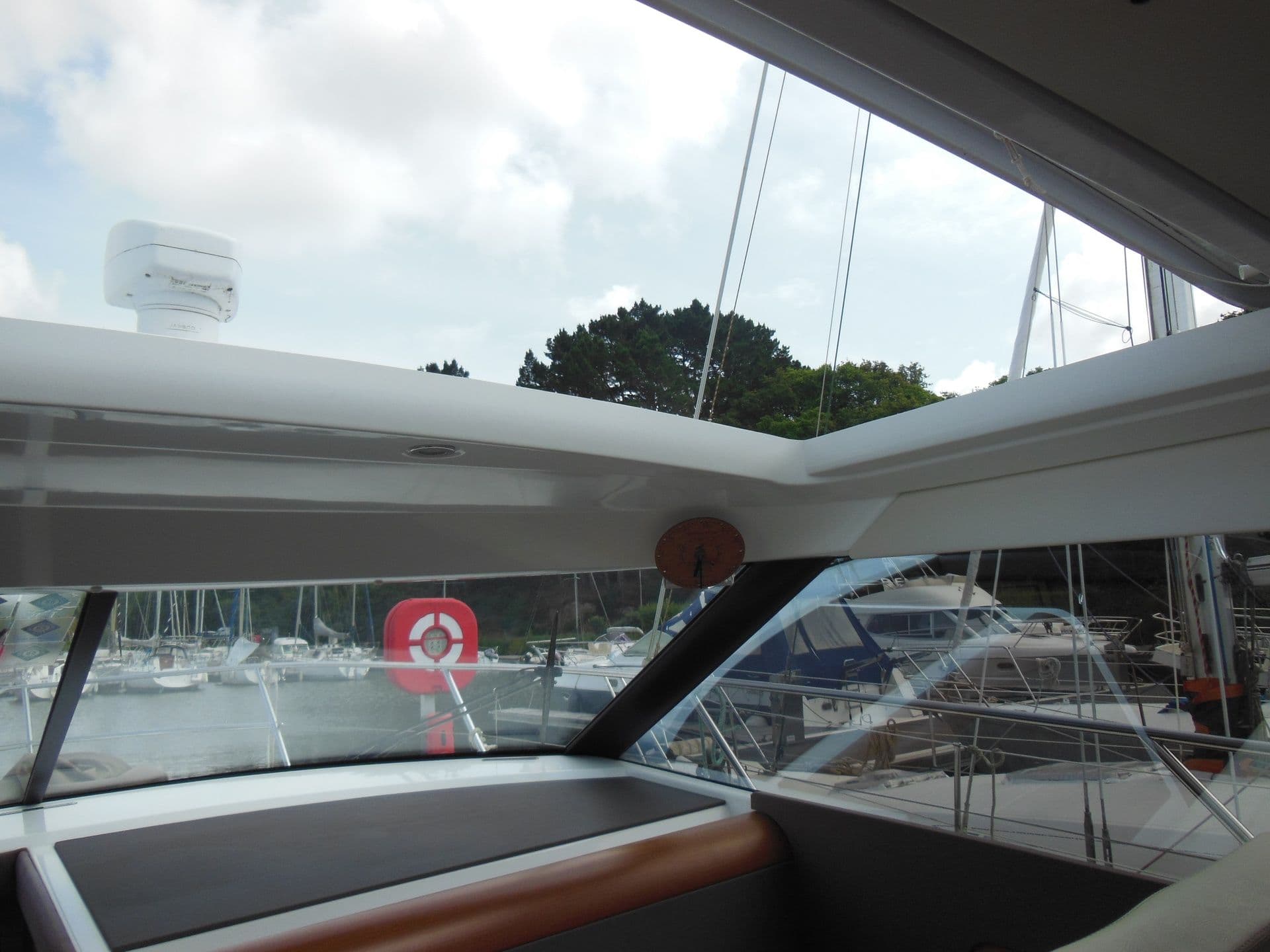 JEANNEAU NC11 - Photo 2