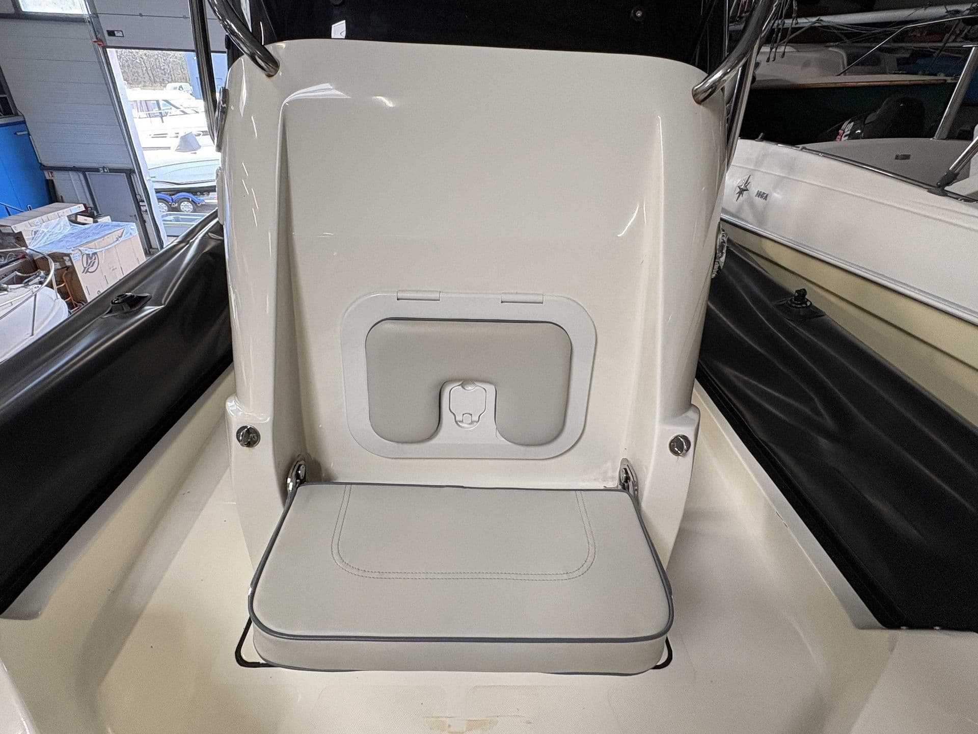 NUOVA JOLLY 650 XL - Photo 5