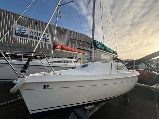 B2 MARINE BLUE DJINN - Photo 3