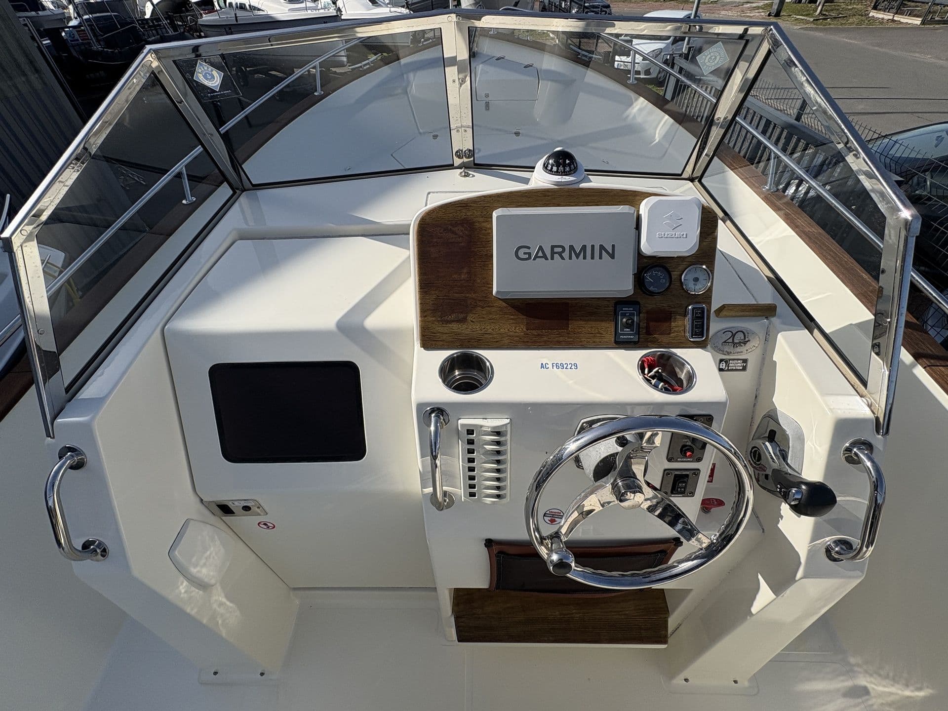 RHEA 27 OPEN - Photo 11