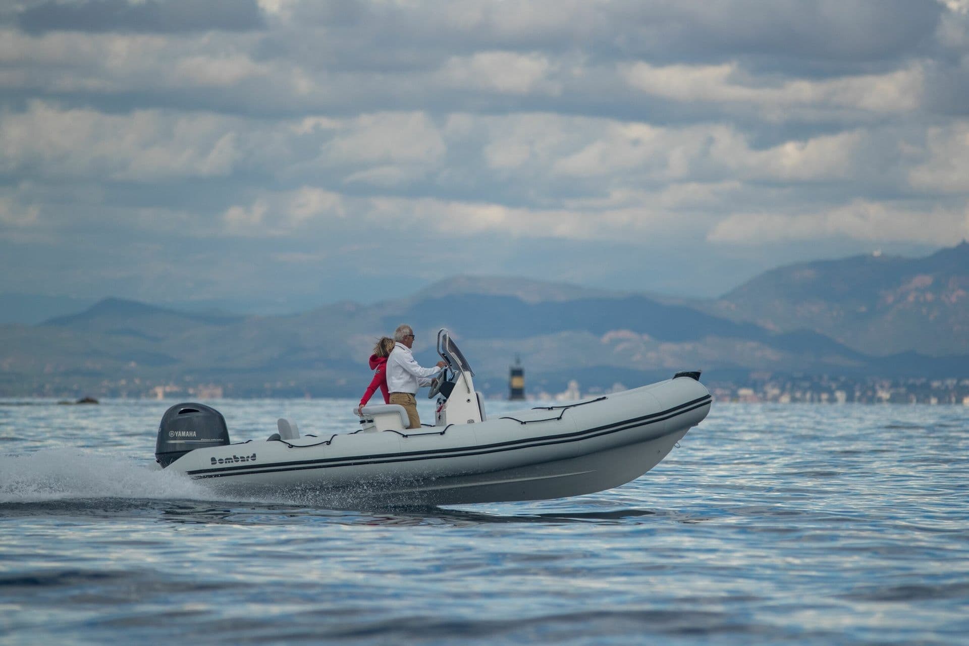 BOMBARD Sunrider 650 Neo - Photo 3