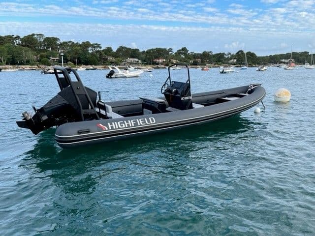  PATROL 760 - Photo 4