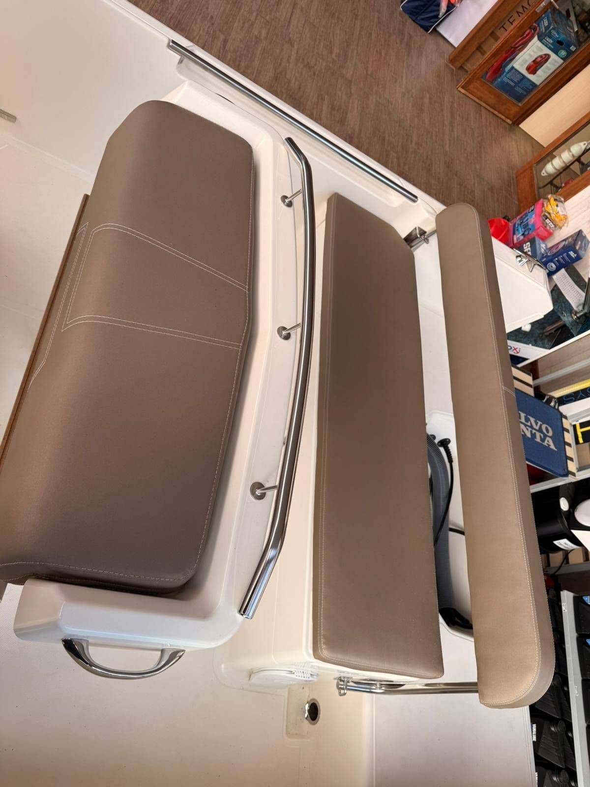 WHITE SHARK 210 CC - Photo 3