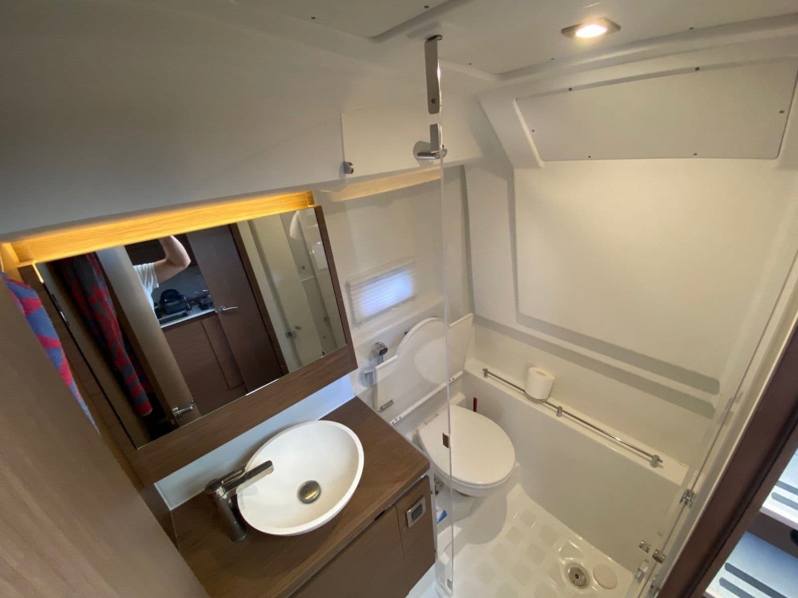 JEANNEAU LEADER 36 - Photo 15