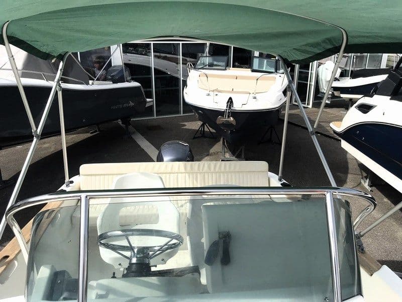 JEANNEAU CAP CAMARAT 545 WA - Photo 6