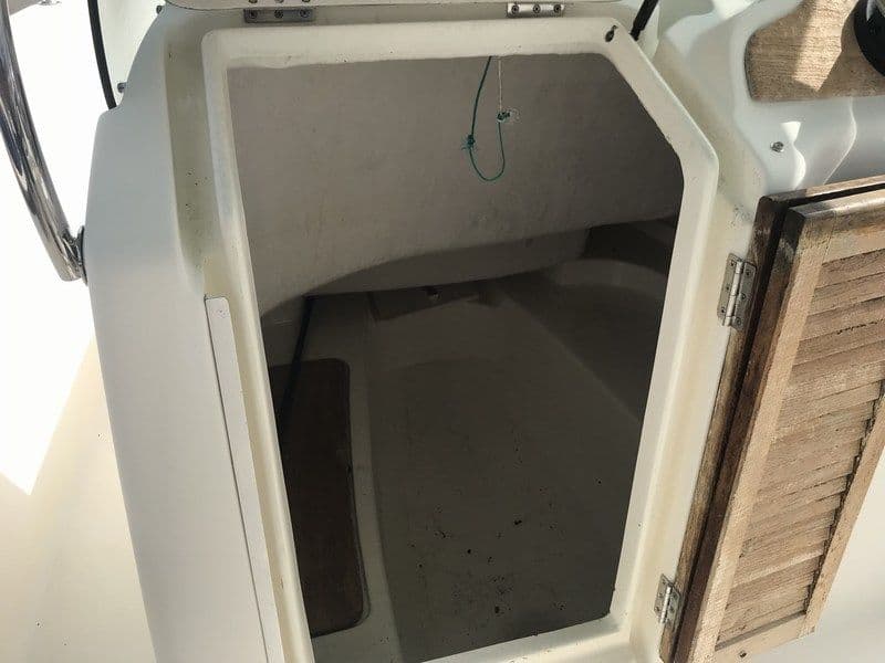 JEANNEAU CAP CAMARAT 545 WA - Photo 9